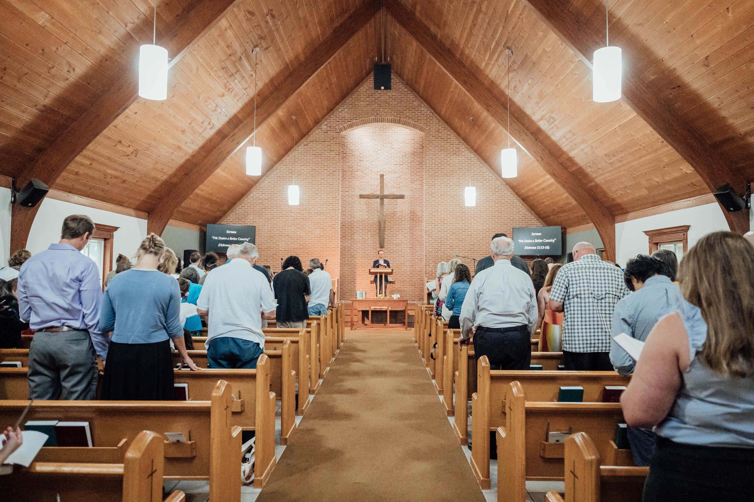 Hickory Grove Presbyterian Church (PCA) Mount Juliet, TN